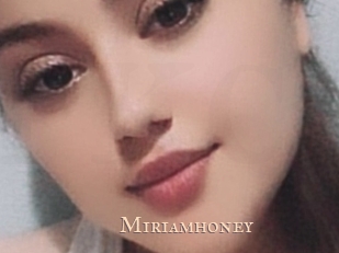 miriamhoney Pink Center Fold