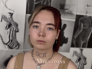 Mirtavons