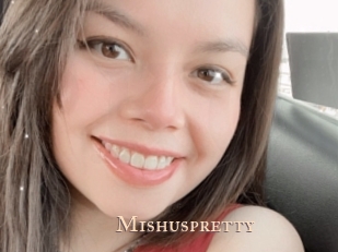 Mishuspretty