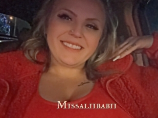 Missaliibabii