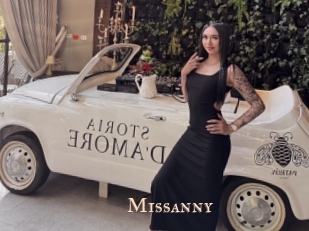 Missanny