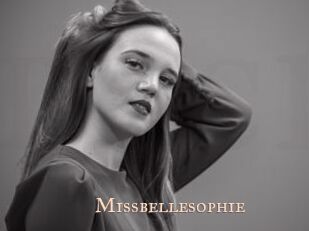 Missbellesophie