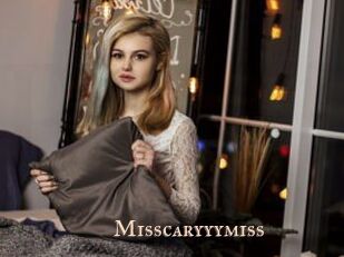 Misscaryyymiss