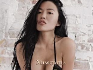 Misscjmila