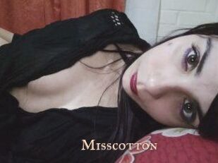 Misscotton