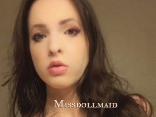 Missdollmaid