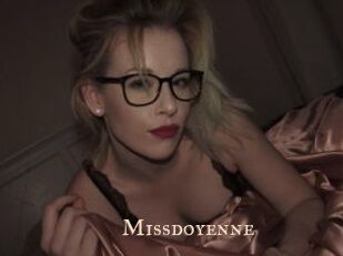 Missdoyenne