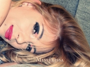 Misselissa