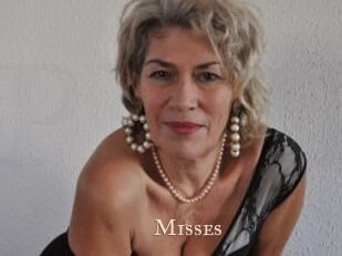 Misses
