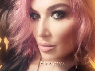 Missgina