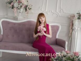 Missgoldilocks