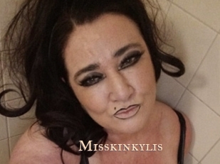 Misskinkylis