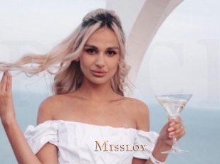 Missloy