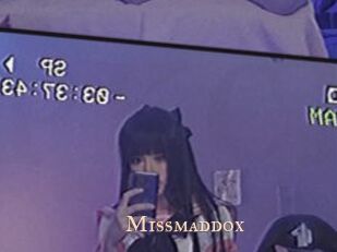 Missmaddox