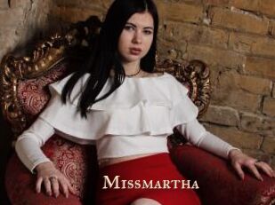 Missmartha