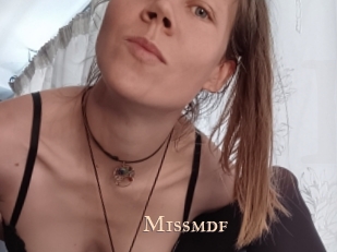 Missmdf