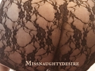 Missnaughtydesire