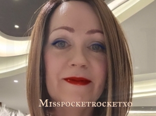 Misspocketrocketxo