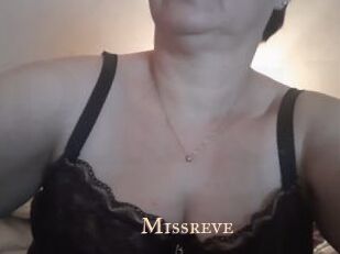 Missreve