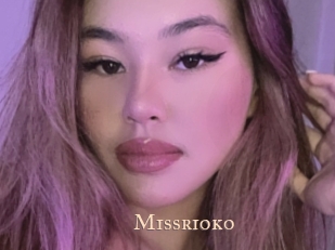 Missrioko