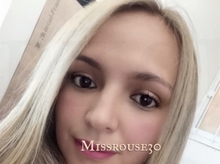 Missrouse30