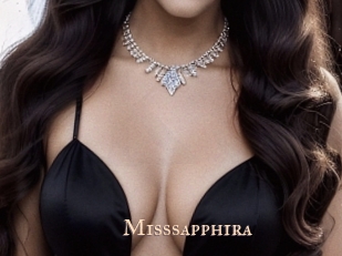 misssapphira Pink Center Fold