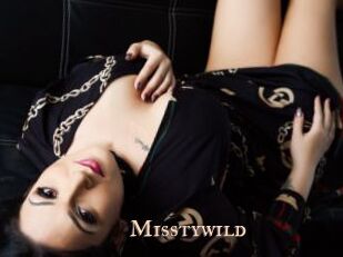 Misstywild