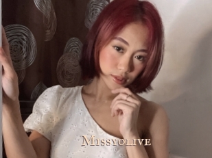 Missyolive