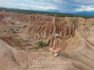 Missyorirubio