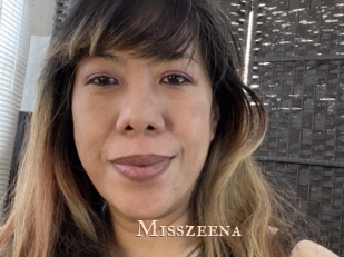 Misszeena