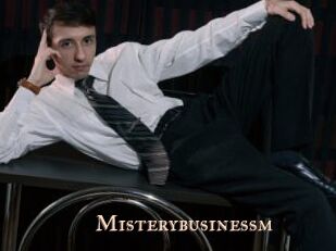 Misterybusinessm