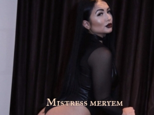 Mistress_meryem