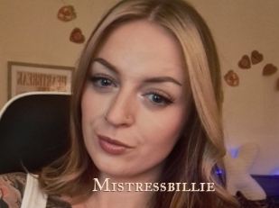 Mistressbillie