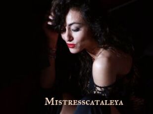 Mistresscataleya