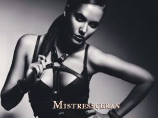 Mistressceran