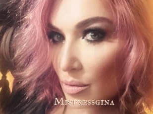 Mistressgina