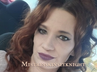 Mistresskinseyknight