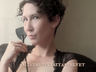 Mistressveritasvelvet