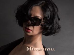 Mistressyssa