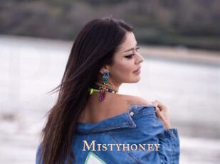 Mistyhoney