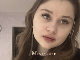 Mistyrose