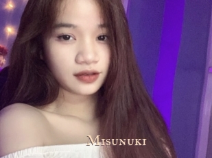 Misunuki