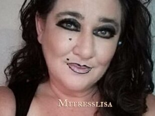 Mitresslisa