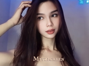 Mitzigreen