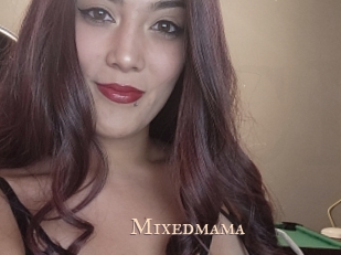 Mixedmama