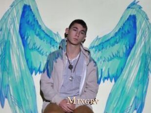 Mixgrv