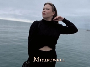 Miyapowell