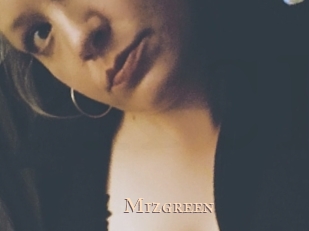 Mizgreen