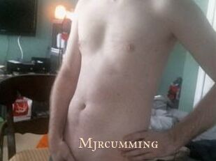 Mjrcumming