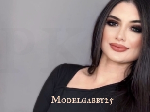 Modelgabby25